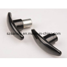 Custom Bakelite T Handle for Machines